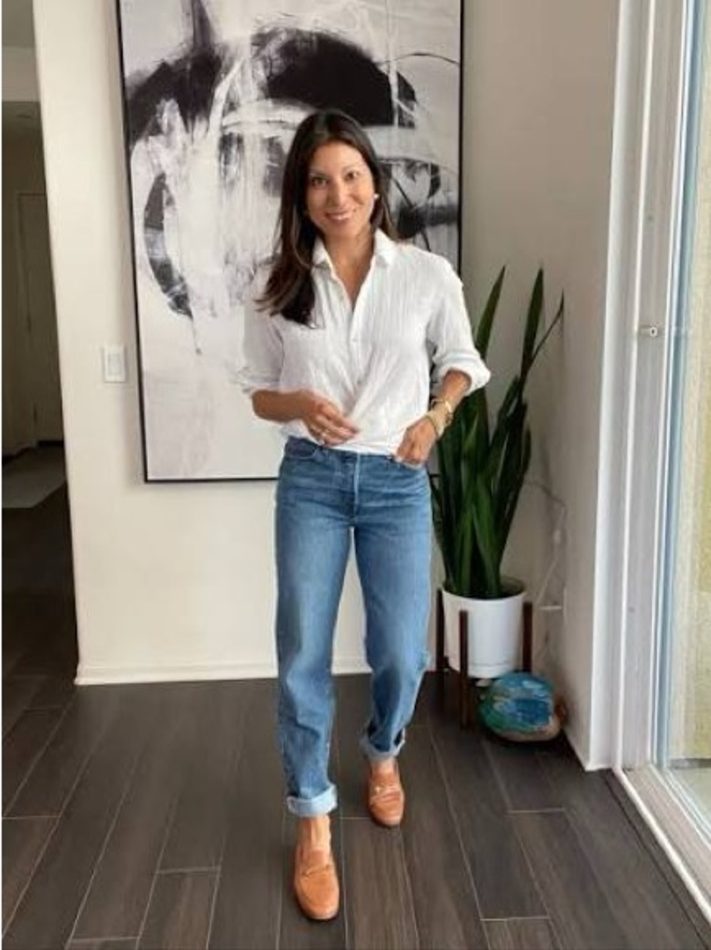 Levi’s 501 81 BLUE BEAUTY 23 NEW WITH TAGS